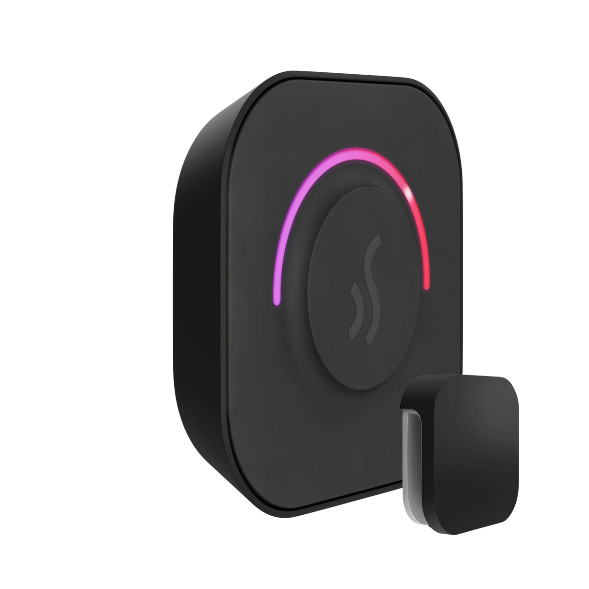 Mr. Steam TempoTouch Steam Shower Control and Steamhead