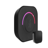 Mr. Steam TempoTouch Steam Shower Control and Steamhead