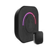 Mr. Steam TempoTouch Steam Shower Control and Steamhead