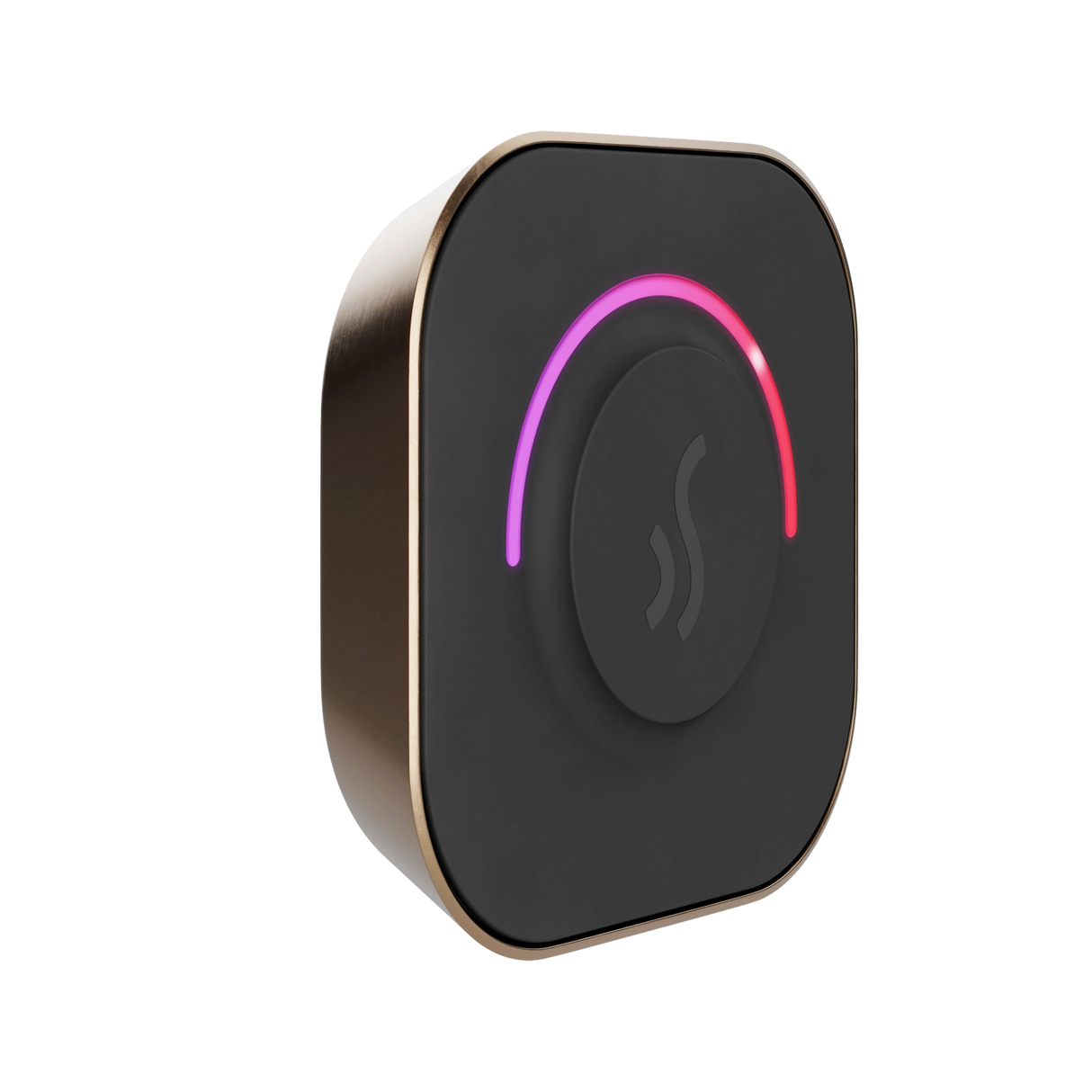 Mr. Steam TempoTouch Steam Shower Control and Steamhead