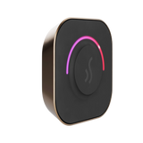 Mr. Steam TempoTouch Steam Shower Control and Steamhead