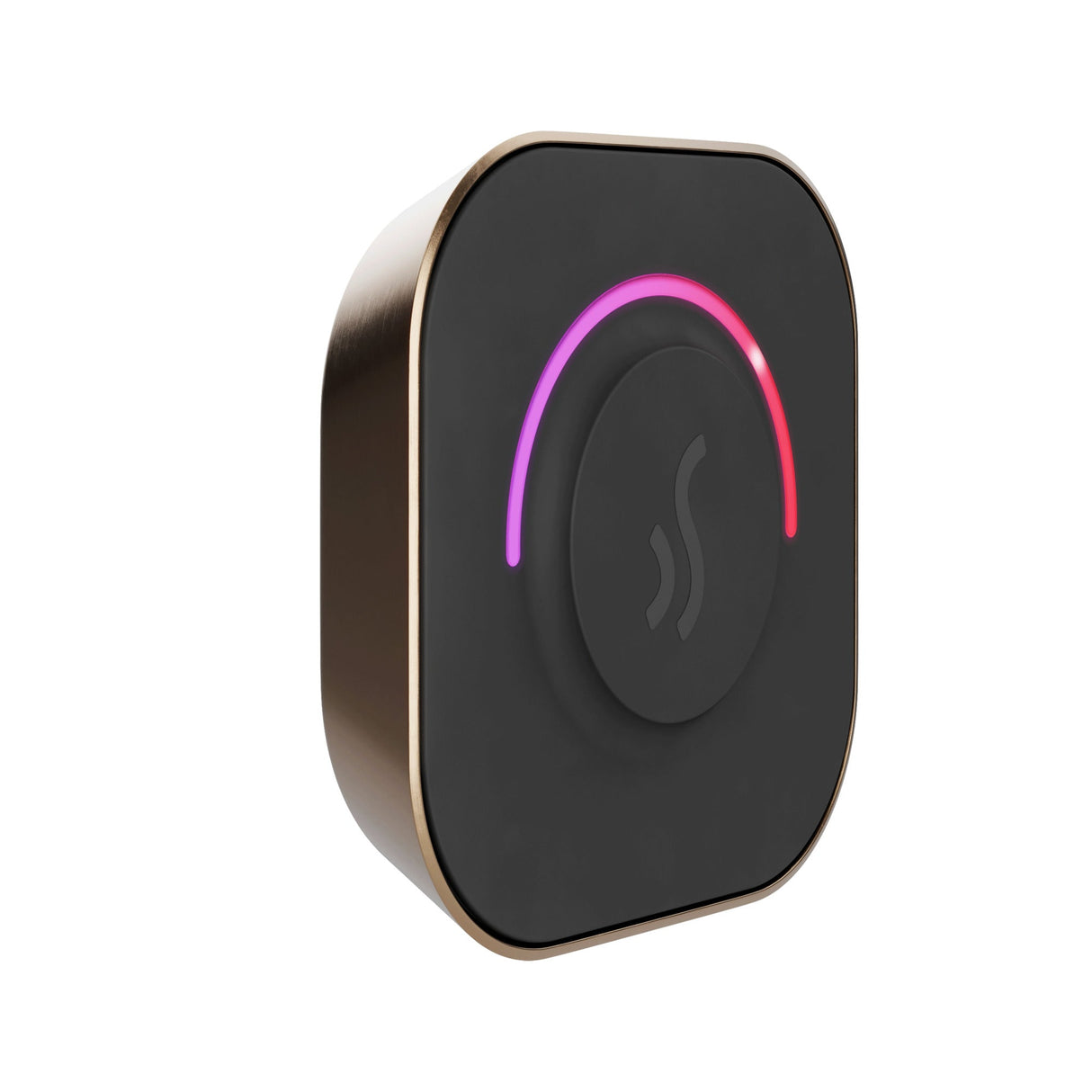 Mr. Steam TempoTouch Steam Shower Control and Steamhead