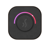 Mr. Steam TempoTouch Steam Shower Control and Steamhead