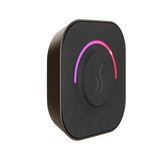 Mr. Steam TempoTouch Steam Shower Control and Steamhead