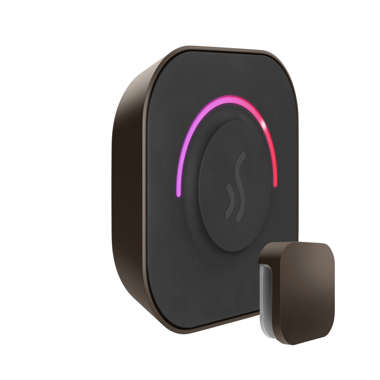 Mr. Steam TempoTouch Steam Shower Control and Steamhead