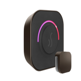 Mr. Steam TempoTouch Steam Shower Control and Steamhead