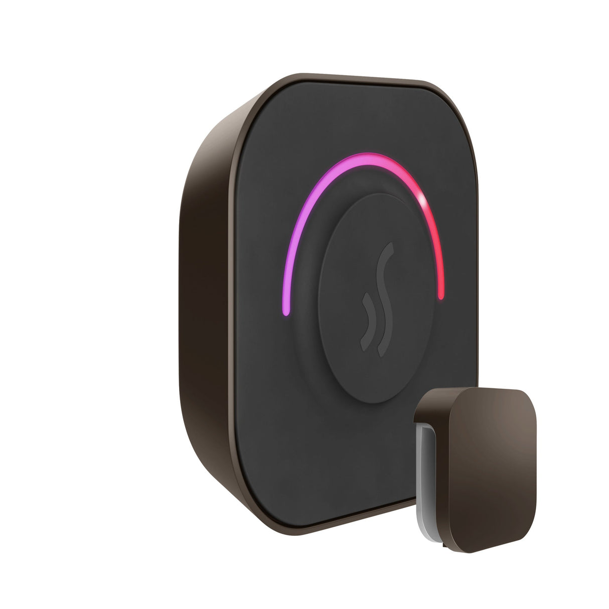 Mr. Steam TempoTouch Steam Shower Control and Steamhead