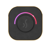 Mr. Steam TempoTouch Steam Shower Control and Steamhead