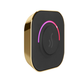 Mr. Steam TempoTouch Steam Shower Control and Steamhead