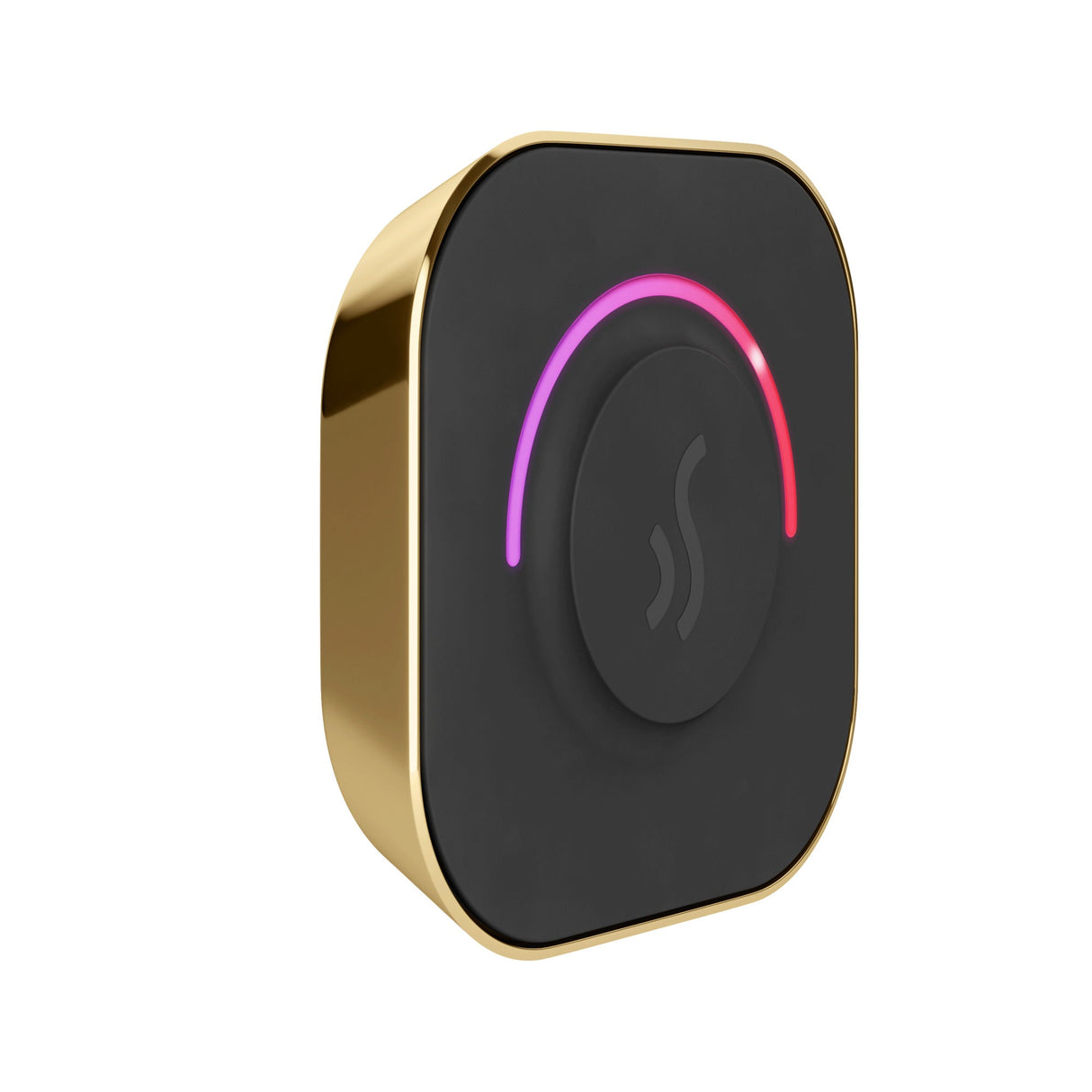 Mr. Steam TempoTouch Steam Shower Control and Steamhead