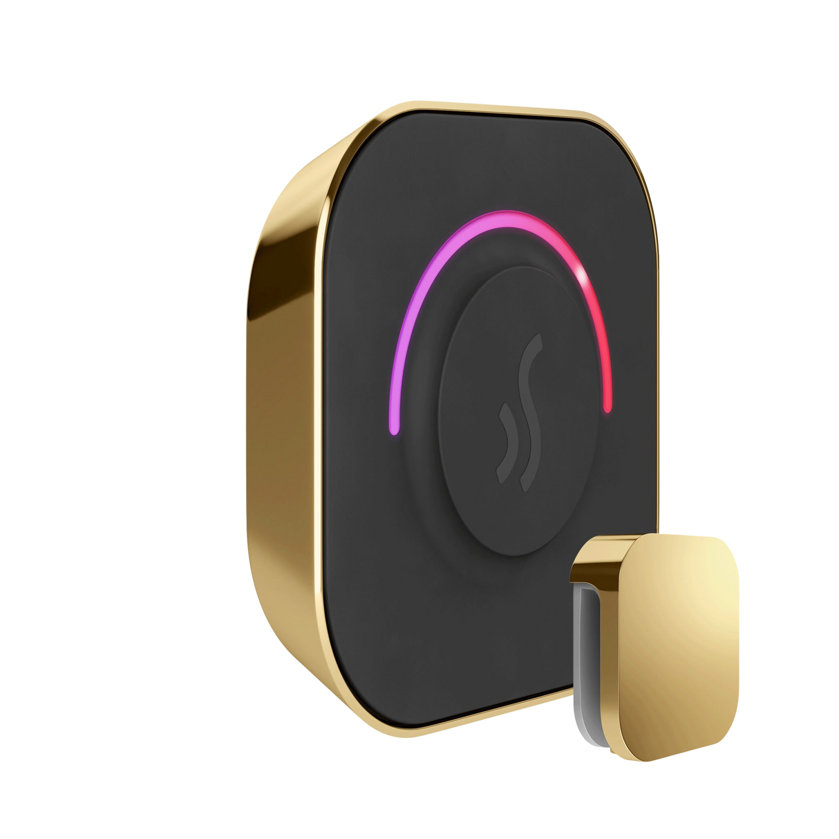 Mr. Steam TempoTouch Steam Shower Control and Steamhead