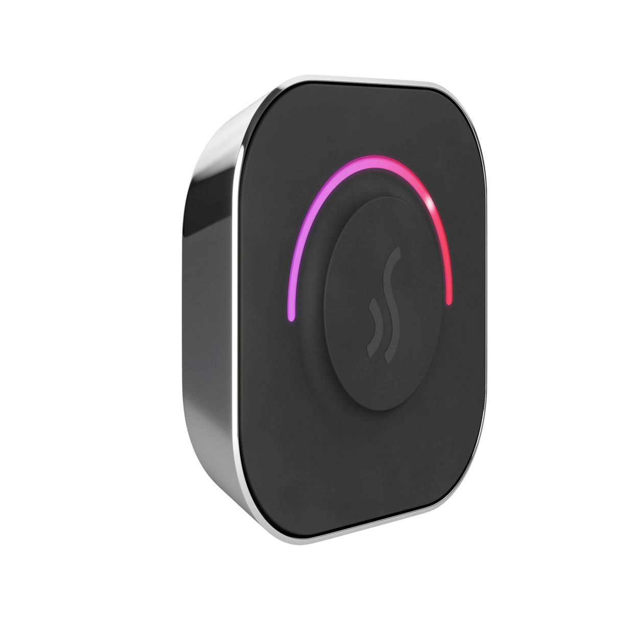 Mr. Steam TempoTouch Steam Shower Control and Steamhead