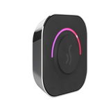Mr. Steam TempoTouch Steam Shower Control and Steamhead
