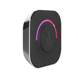 Mr. Steam TempoTouch Steam Shower Control and Steamhead