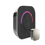Mr. Steam TempoTouch Steam Shower Control and Steamhead