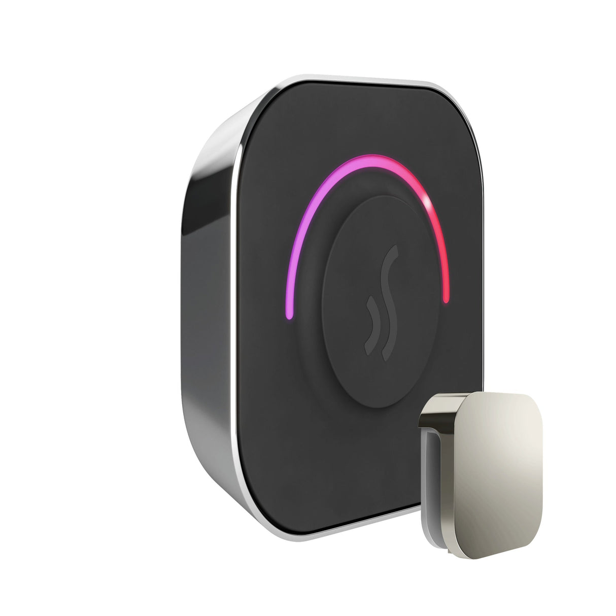 Mr. Steam TempoTouch Steam Shower Control and Steamhead