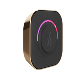 Mr. Steam TempoTouch Steam Shower Control and Steamhead