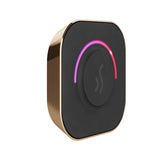 Mr. Steam TempoTouch Steam Shower Control and Steamhead