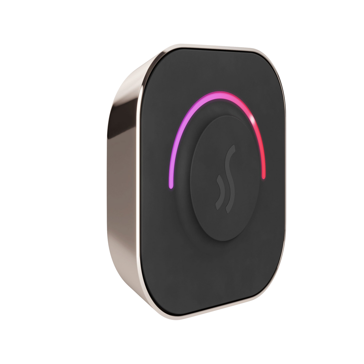 Mr. Steam TempoTouch Steam Shower Control and Steamhead
