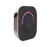 Mr. Steam TempoTouch Steam Shower Control and Steamhead