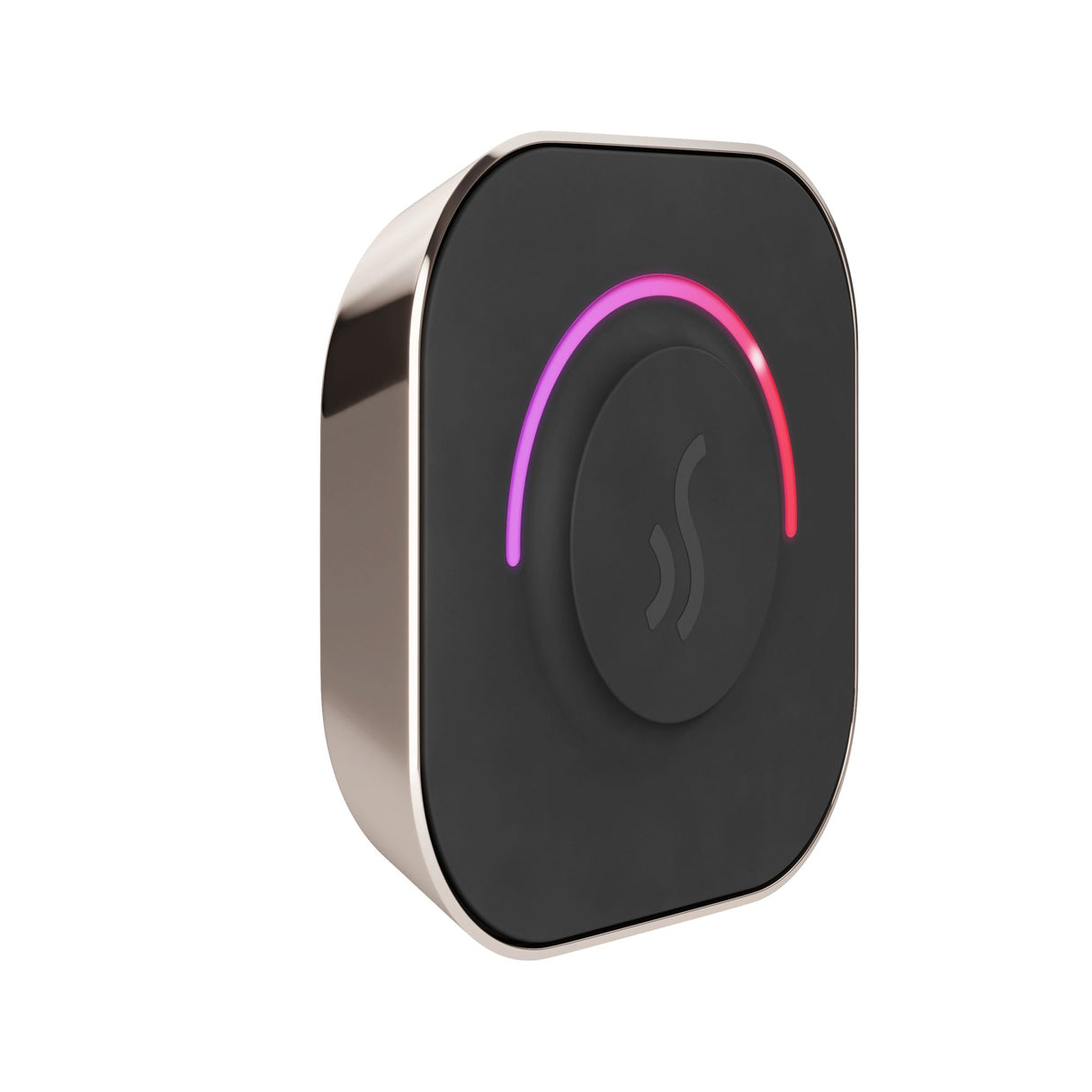 Mr. Steam TempoTouch Steam Shower Control and Steamhead