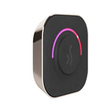 Mr. Steam TempoTouch Steam Shower Control and Steamhead