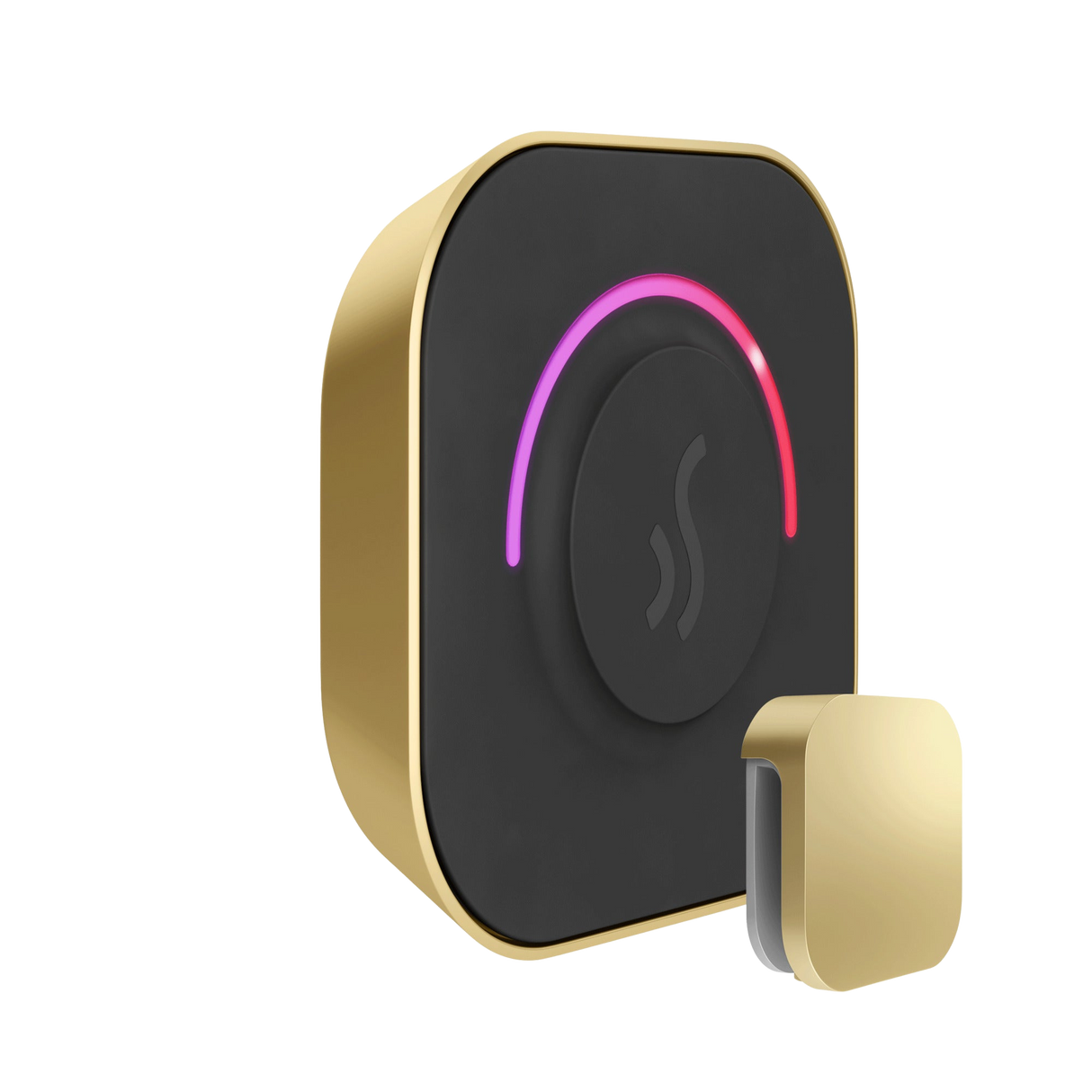 Mr. Steam TempoTouch Steam Shower Control and Steamhead