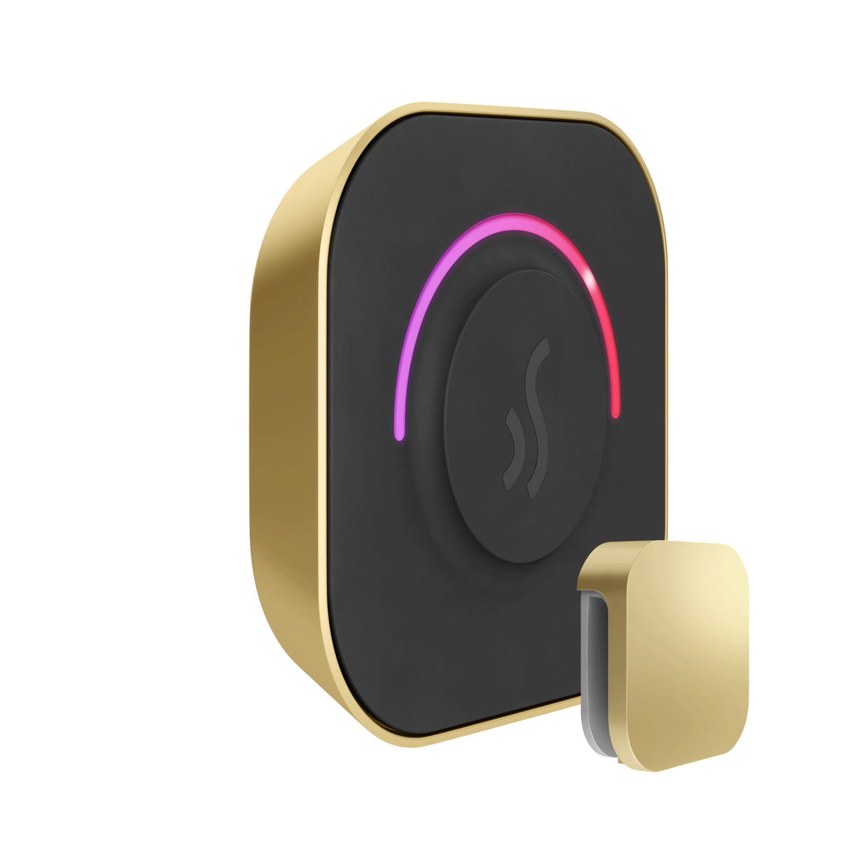 Mr. Steam TempoTouch Steam Shower Control and Steamhead