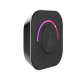 Mr. Steam TempoTouch Steam Shower Control and Steamhead
