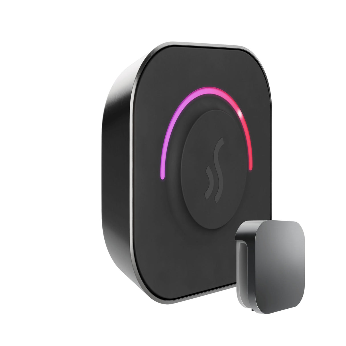 Mr. Steam TempoTouch Steam Shower Control and Steamhead