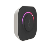 Mr. Steam TempoTouch Steam Shower Control and Steamhead