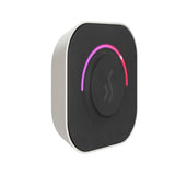Mr. Steam TempoTouch Steam Shower Control and Steamhead