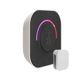 Mr. Steam TempoTouch Steam Shower Control and Steamhead