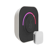 Mr. Steam TempoTouch Steam Shower Control and Steamhead