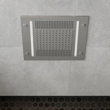 ThermaSol HydroVive 14 Rainhead