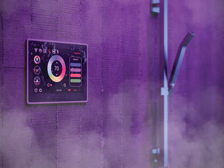ThermaSol ThermaTouch2 15" Control