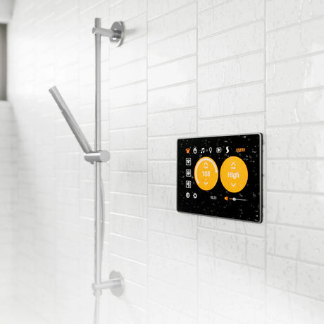ThermaSol ThermaTouch2 10" Control