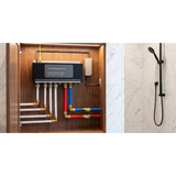 ThermaSol DSV-4000 Digital Shower Valve