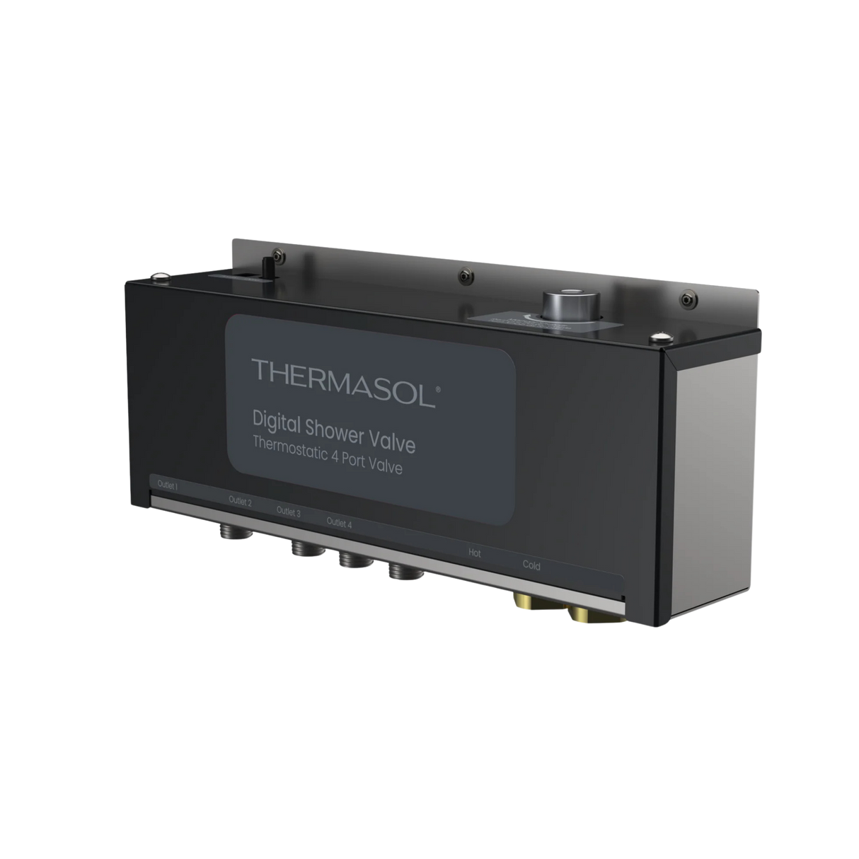 ThermaSol DSV-4000 Digital Shower Valve