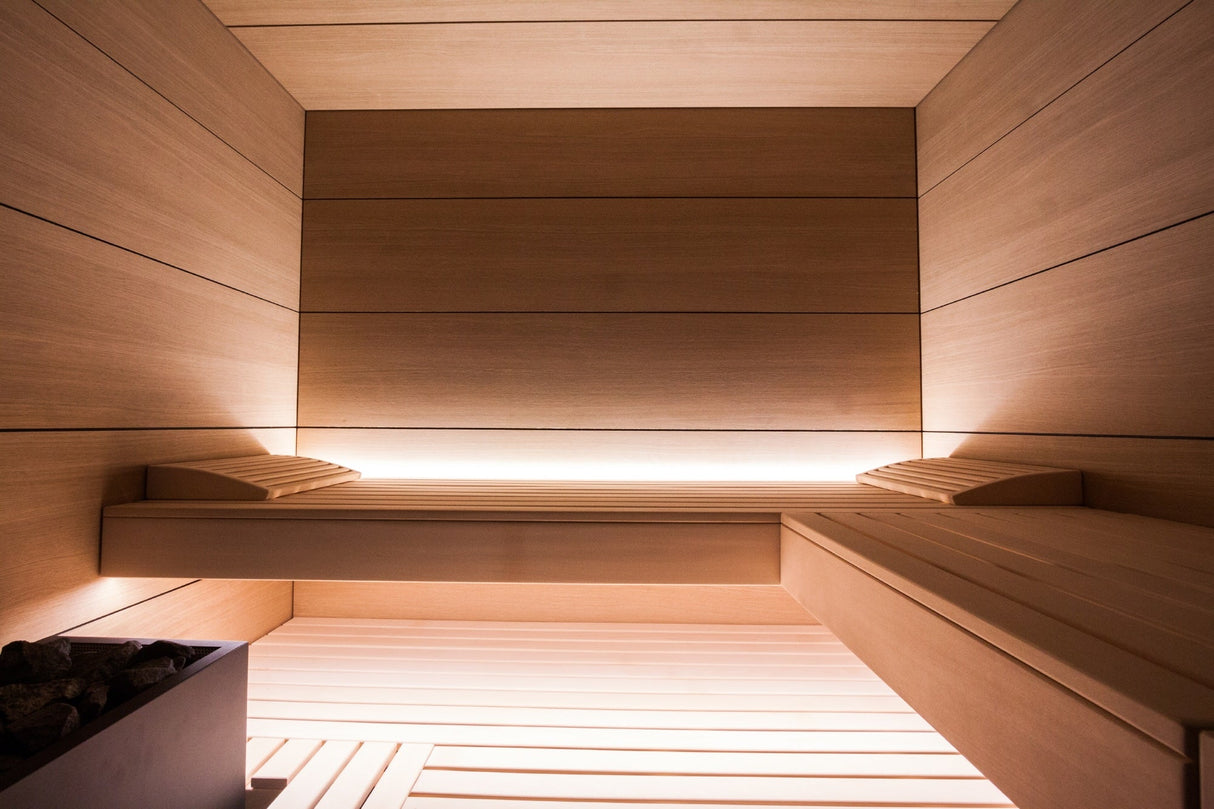 ThermaSol Fuji Indoor Sauna
