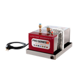 Buy the Thermasol Pro 1200 Steam Shower for steam shower larger the 750 cubic feet