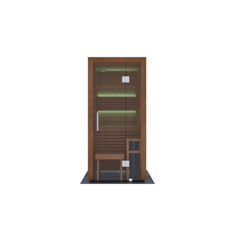 ThermaSol Utu Indoor Sauna