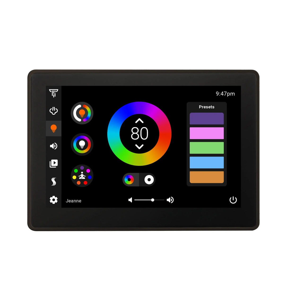 ThermaSol ThermaTouch2 15" Control