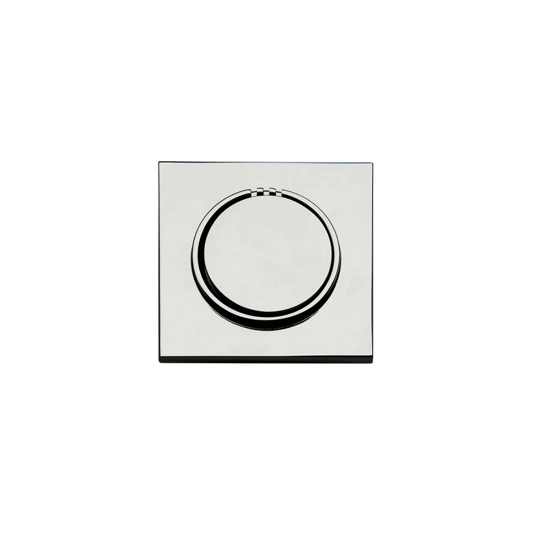 ThermaSol No-Touch Steam Head Square