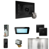 Mr. Steam XDream Steam Shower Control Package with iSteamX Control and Steamhead