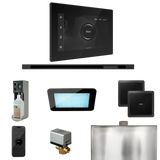 Mr. Steam XDream Steam Shower Control Package with iSteamX Control and Linear Steamhead