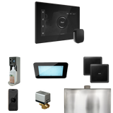 Mr. Steam XDream Steam Shower Control Package with iSteamX Control and Steamhead