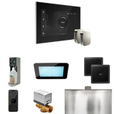 Mr. Steam XDream Max Steam Shower Control Package with iSteamX Control and Steamhead