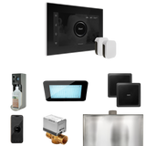 Mr. Steam XDream Max Steam Shower Control Package with iSteamX Control and Steamhead