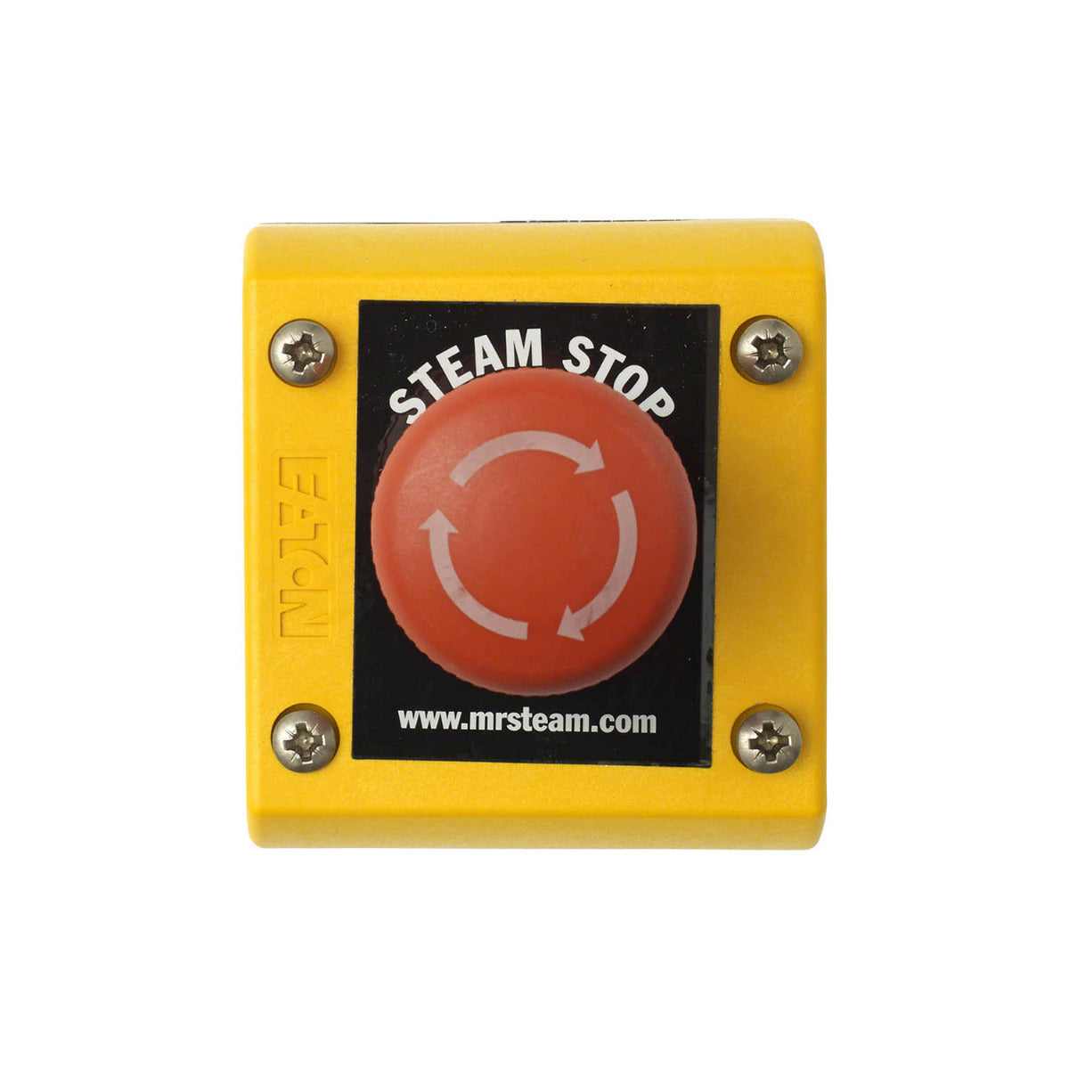 Mr. Steam CU-STEAMSTOP Steam Stop